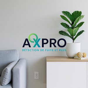 AXPRO place picture