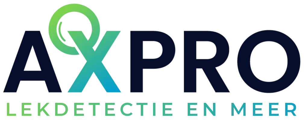 AXPRO - Lekdetectie en meer